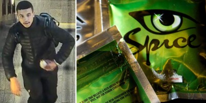 Drapssiktet skal ha brukt store mengder «zombie-dop»